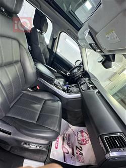 لاند روفر رانج روفر سبورت